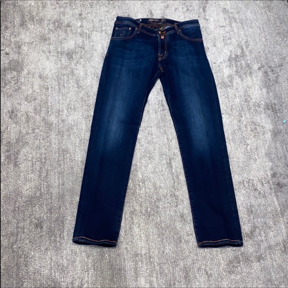 Jacob Cohen men’s jeans